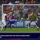 Illustration for article titled Virtual Ronaldo Goal Is Impressive, Even By Video Game Standards